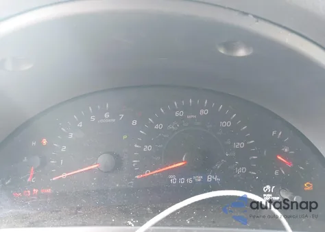 2007 Toyota Camry Se из США, поврежденный, VIN 4T1BE46K17U535704